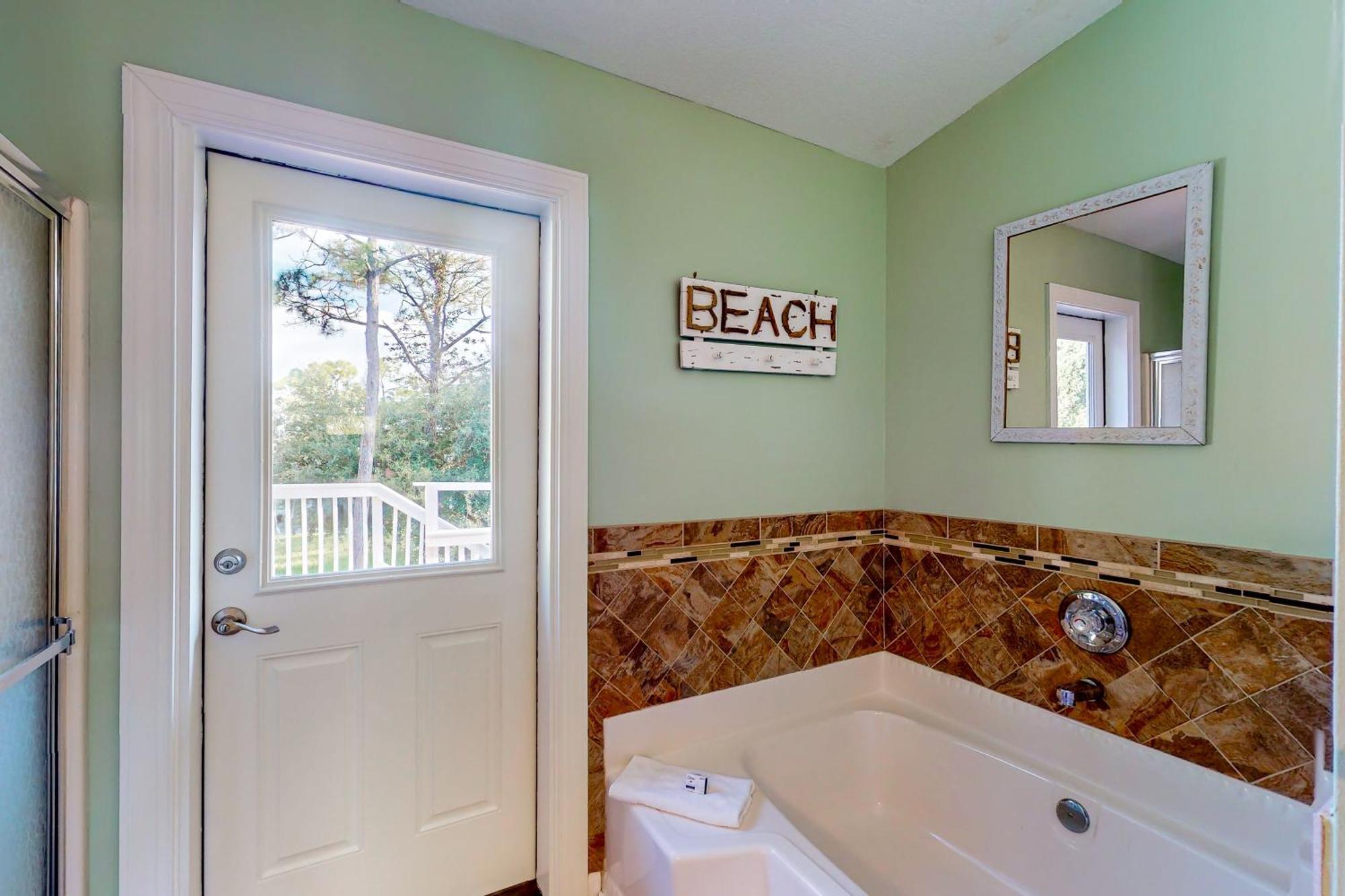 Villa 1 Soaring Seagull St. George Island Exterior foto