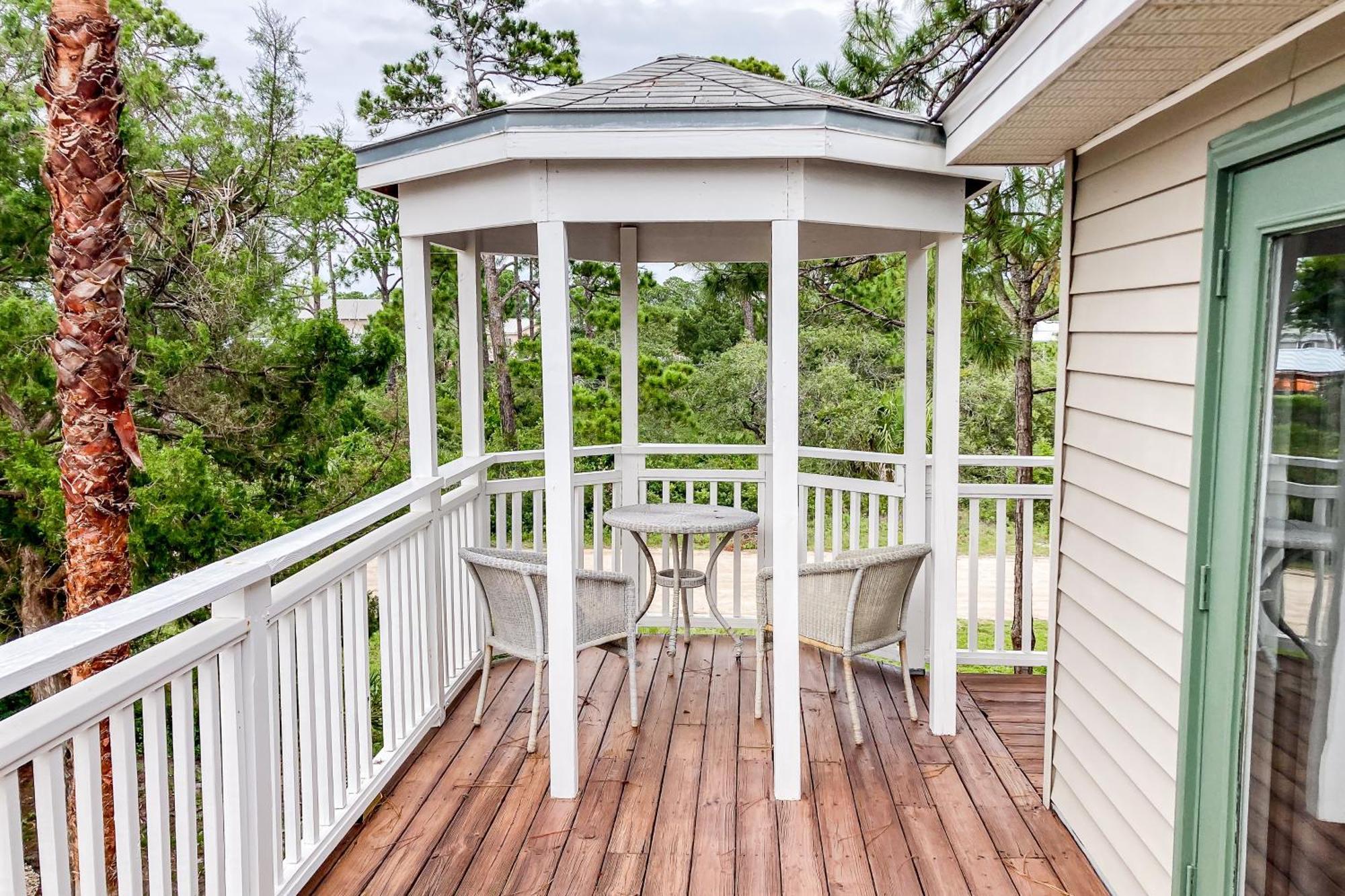 Villa 1 Soaring Seagull St. George Island Exterior foto